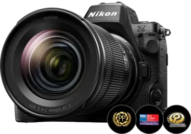 Z 8 award hero,