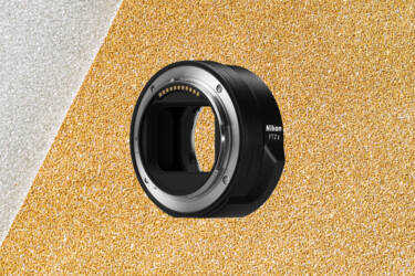 Nikon's Christmas Gift Guide