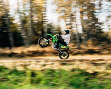 Linus Bergman | Nikon magazine