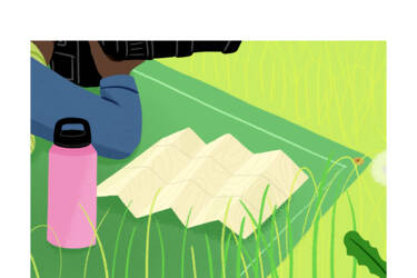 Nikon magazine's Nikon Quickstart cheat sheets