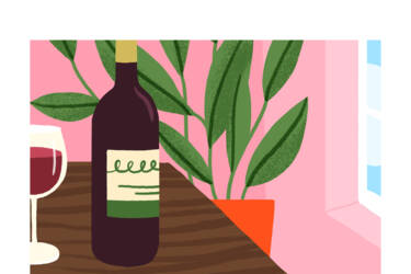 Nikon magazine - cheat sheets food