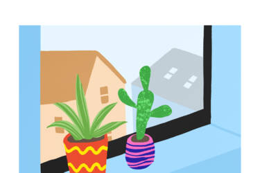 Nikon magazine - cheat sheets portraits