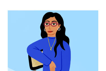 Nikon magazine - cheat sheets portraits