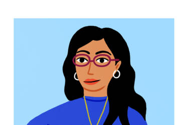 Nikon magazine - cheat sheets portraits