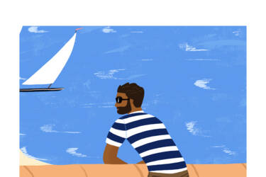 Nikon magazine - cheat sheets focal length