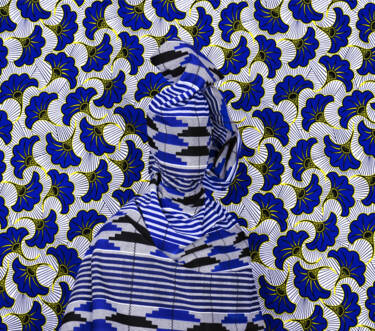 Nikon magazine - Alia Ali weaves photography into stories